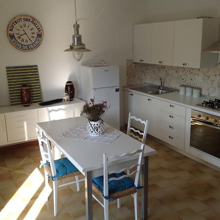 Bello Bello Apartments Santa Teresa Gallura Zewnętrze zdjęcie