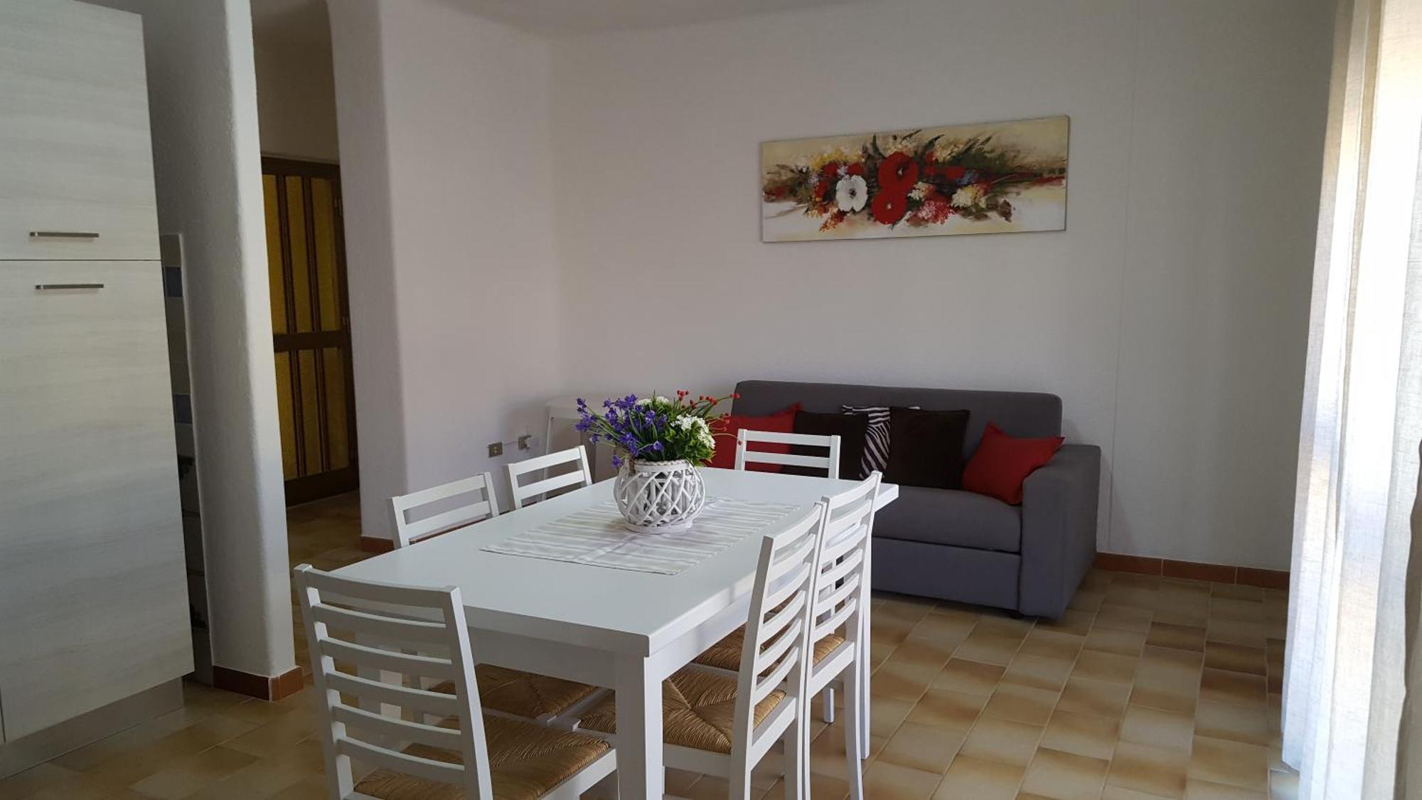 Bello Bello Apartments Santa Teresa Gallura Zewnętrze zdjęcie