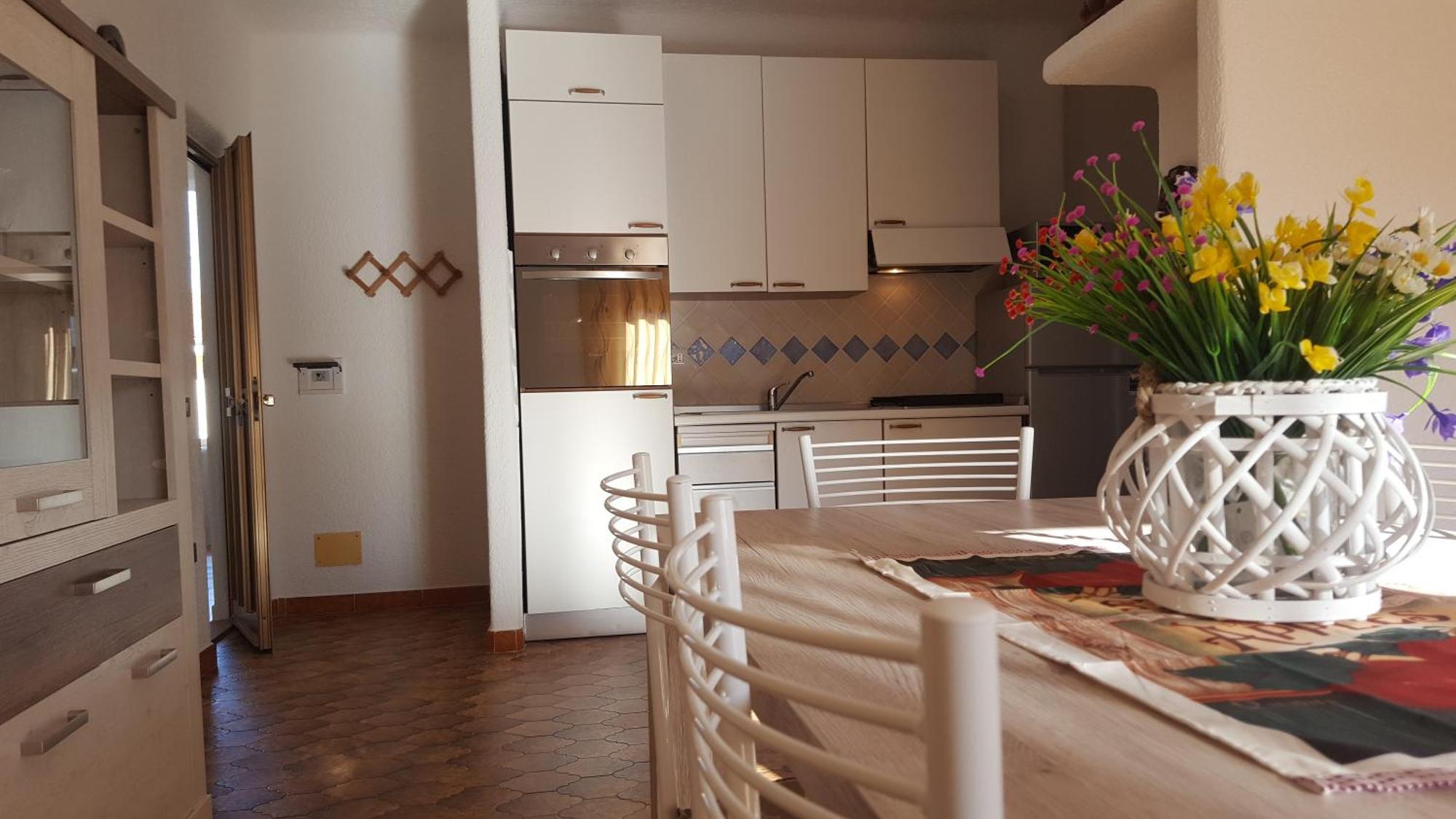 Bello Bello Apartments Santa Teresa Gallura Zewnętrze zdjęcie