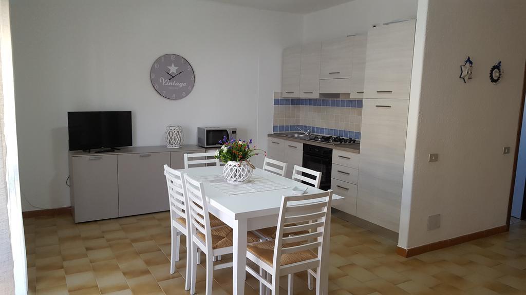 Bello Bello Apartments Santa Teresa Gallura Zewnętrze zdjęcie