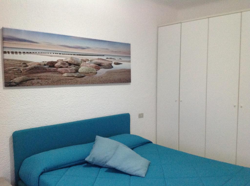 Bello Bello Apartments Santa Teresa Gallura Zewnętrze zdjęcie
