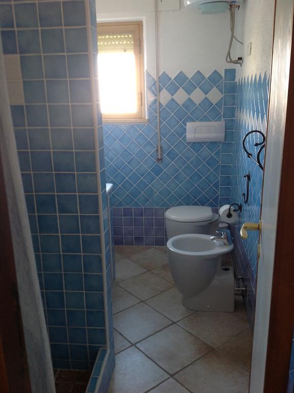 Bello Bello Apartments Santa Teresa Gallura Zewnętrze zdjęcie