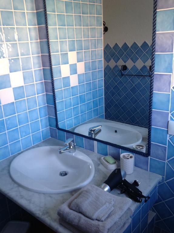 Bello Bello Apartments Santa Teresa Gallura Zewnętrze zdjęcie