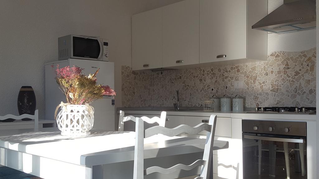Bello Bello Apartments Santa Teresa Gallura Zewnętrze zdjęcie