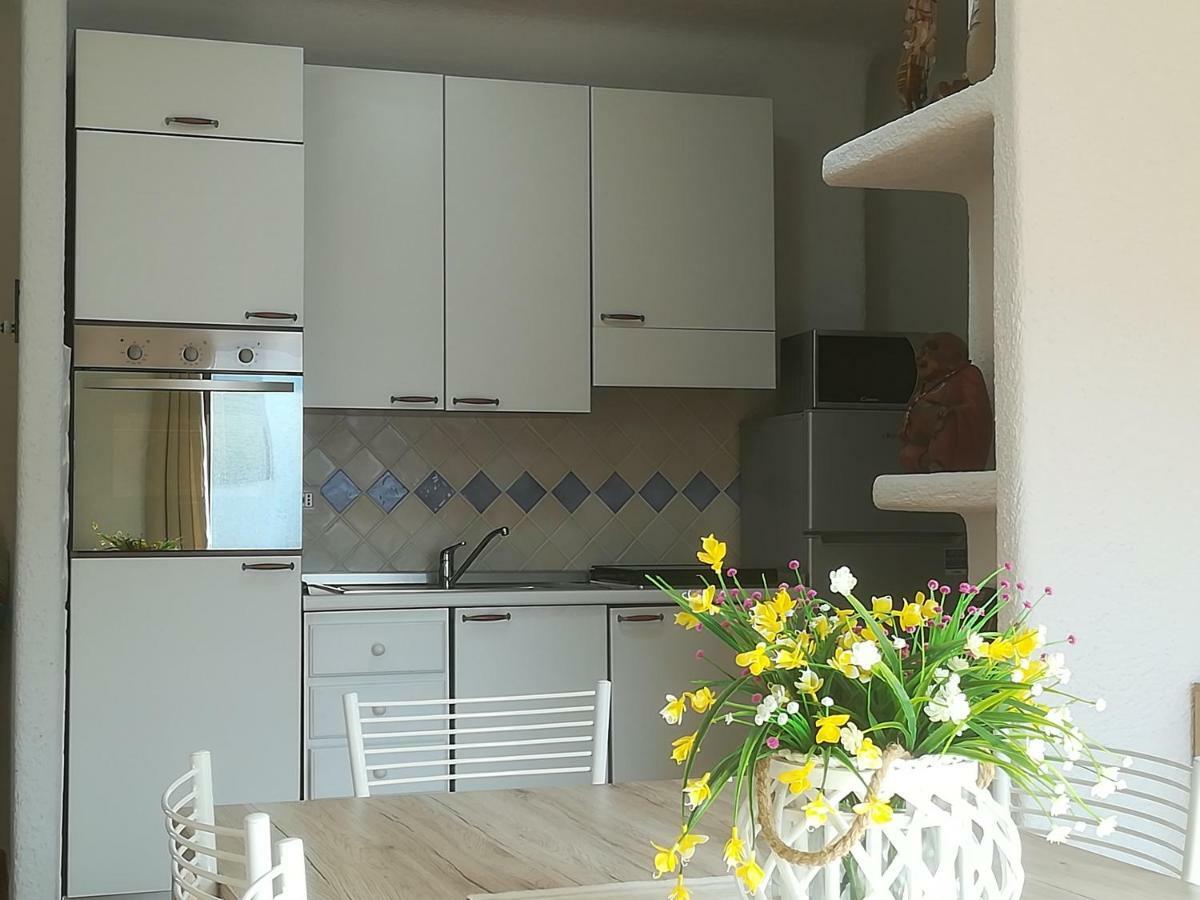 Bello Bello Apartments Santa Teresa Gallura Zewnętrze zdjęcie