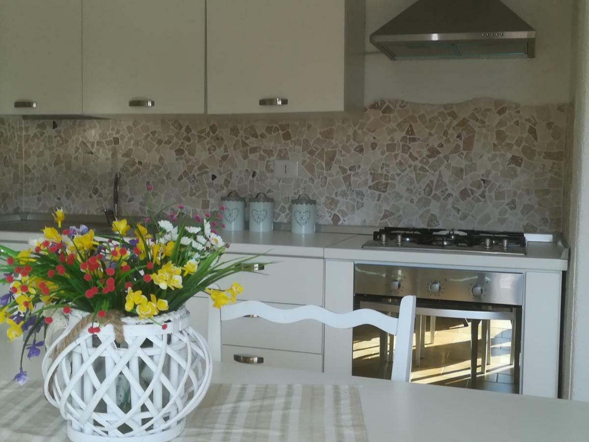 Bello Bello Apartments Santa Teresa Gallura Zewnętrze zdjęcie