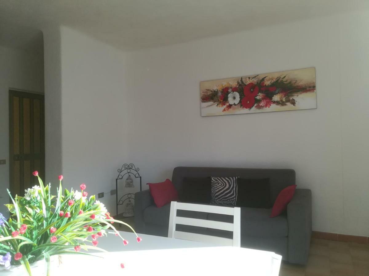 Bello Bello Apartments Santa Teresa Gallura Zewnętrze zdjęcie