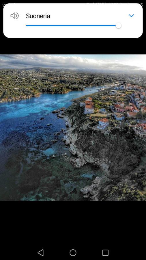 Bello Bello Apartments Santa Teresa Gallura Zewnętrze zdjęcie
